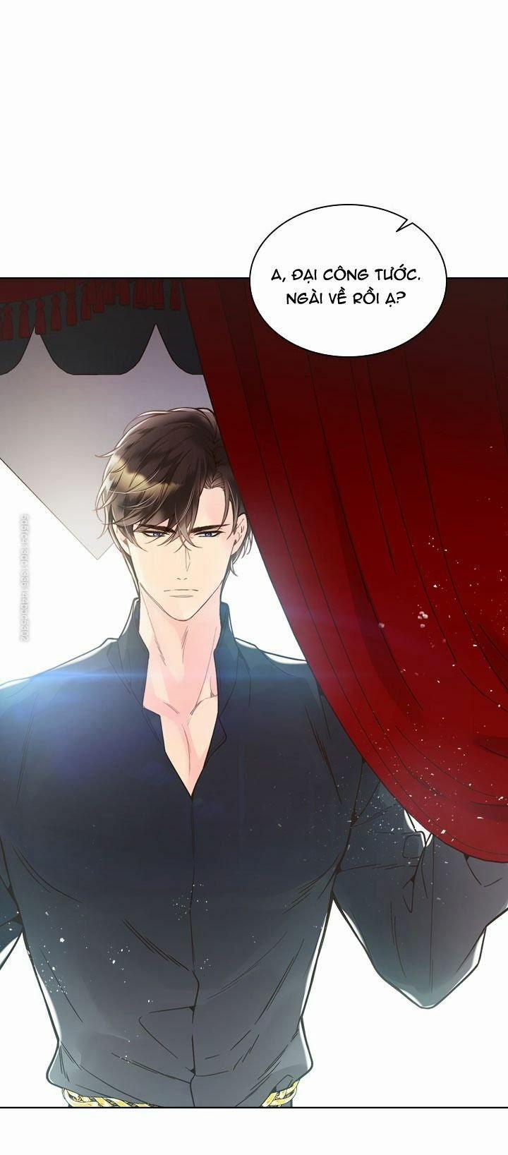 Công Chúa Chloe 45 trang 13