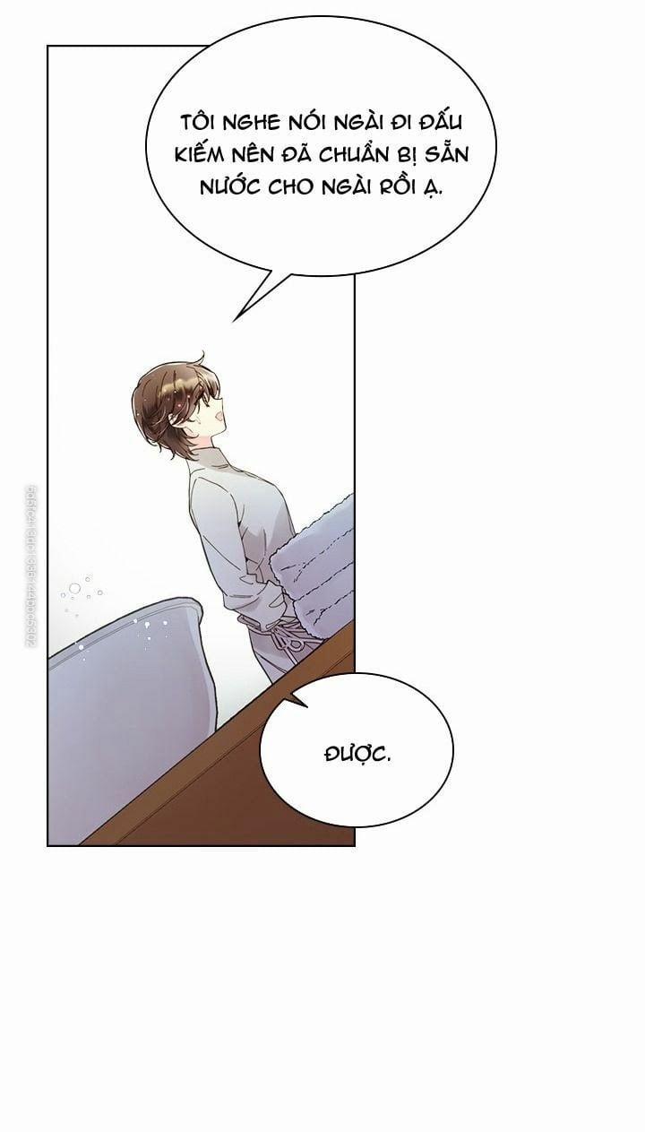 Công Chúa Chloe 45 trang 14