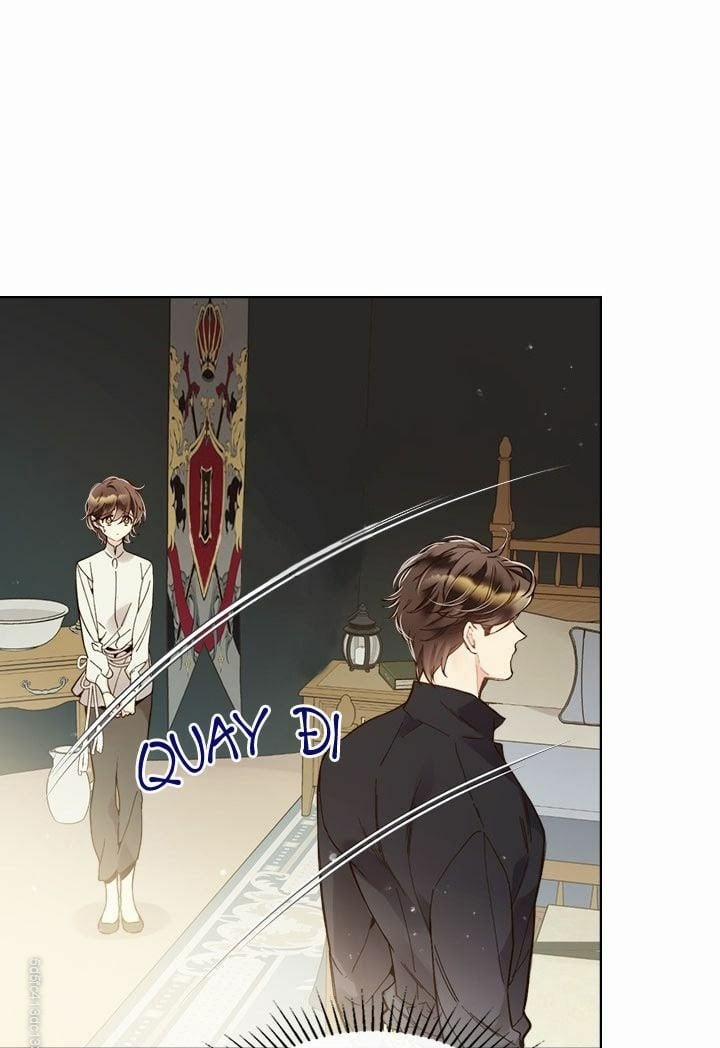 Công Chúa Chloe 45 trang 15