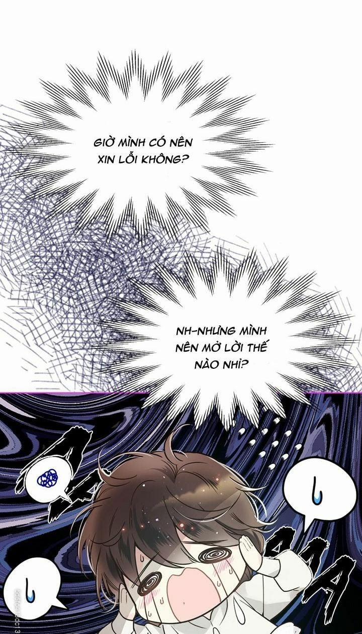 Công Chúa Chloe 45 trang 18