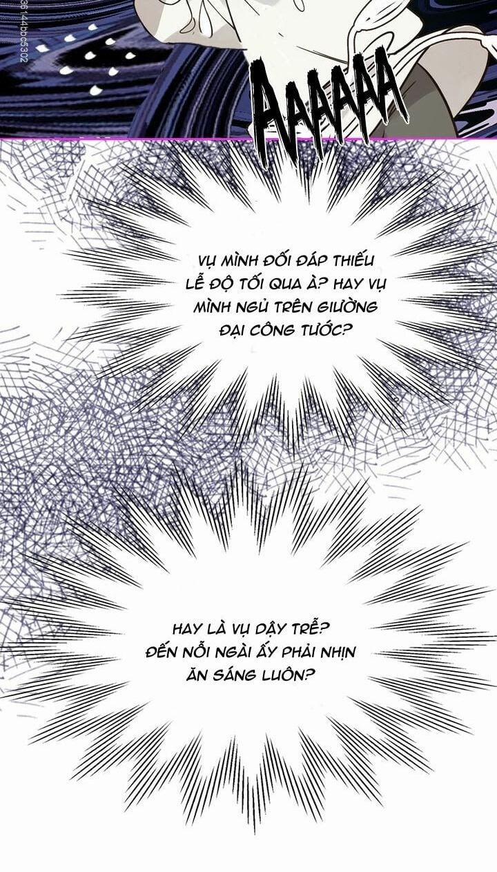 Công Chúa Chloe 45 trang 19