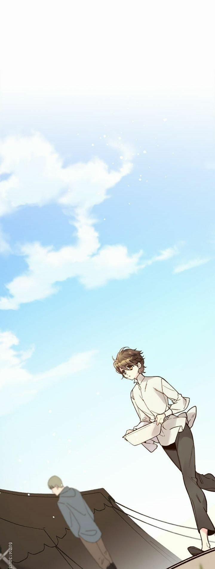 Công Chúa Chloe 45 trang 2