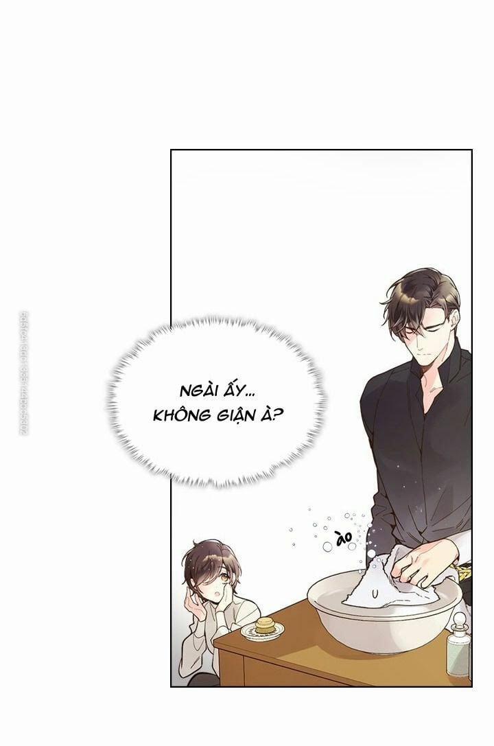 Công Chúa Chloe 45 trang 21