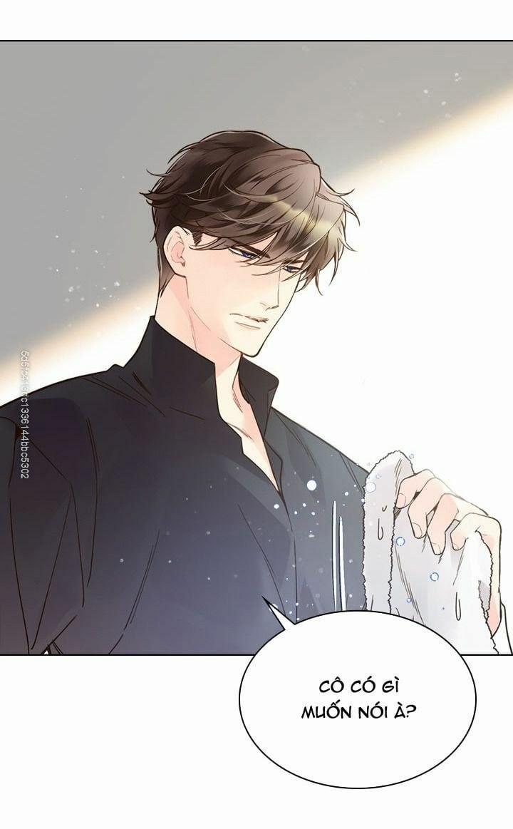 Công Chúa Chloe 45 trang 22