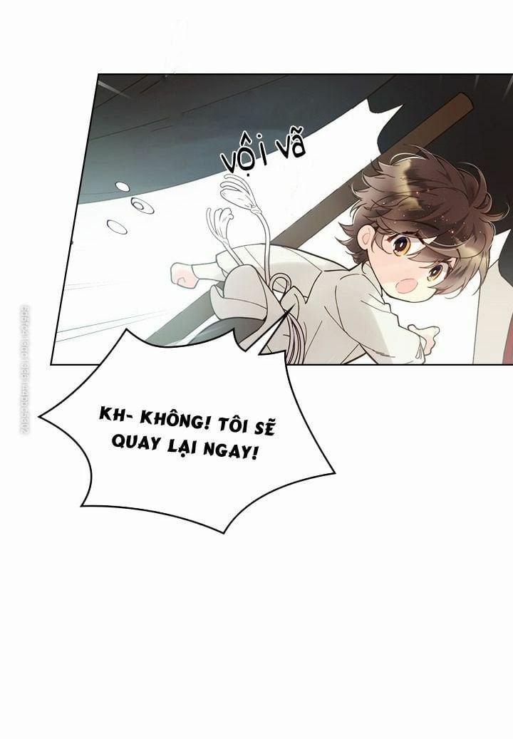 Công Chúa Chloe 45 trang 23