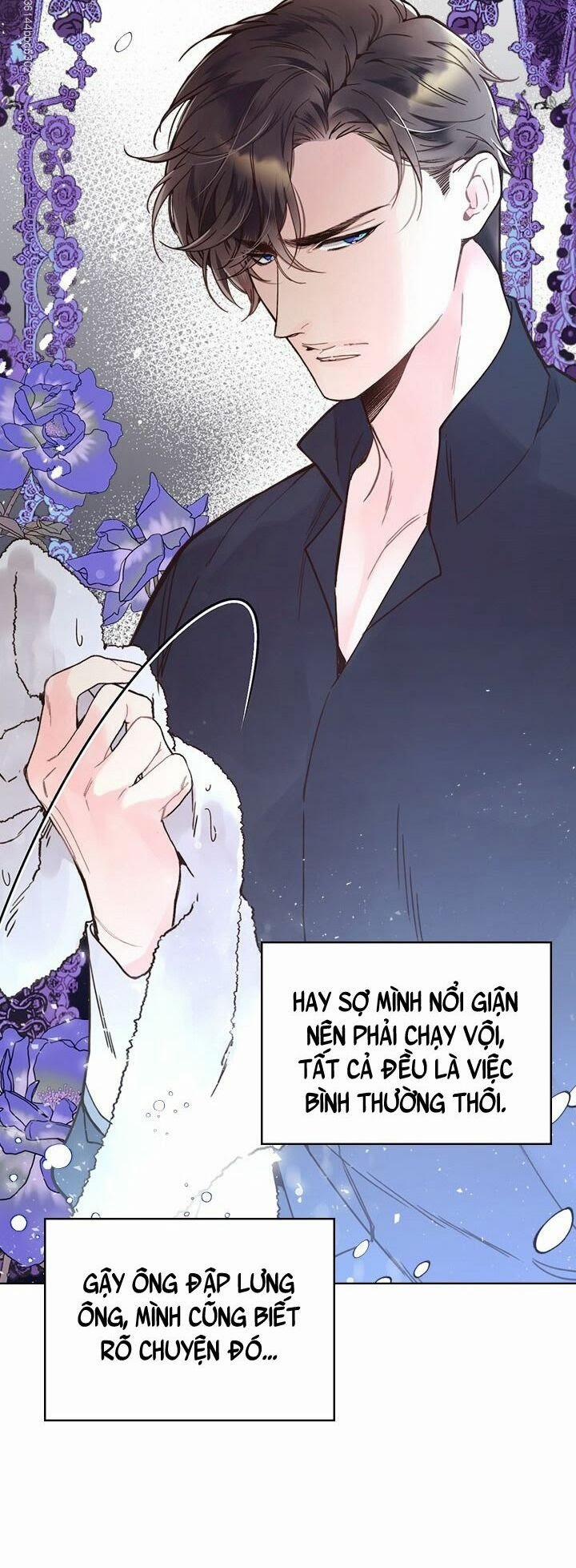 Công Chúa Chloe 45 trang 25