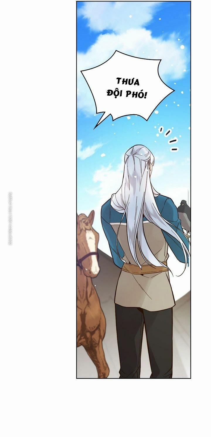 Công Chúa Chloe 45 trang 28