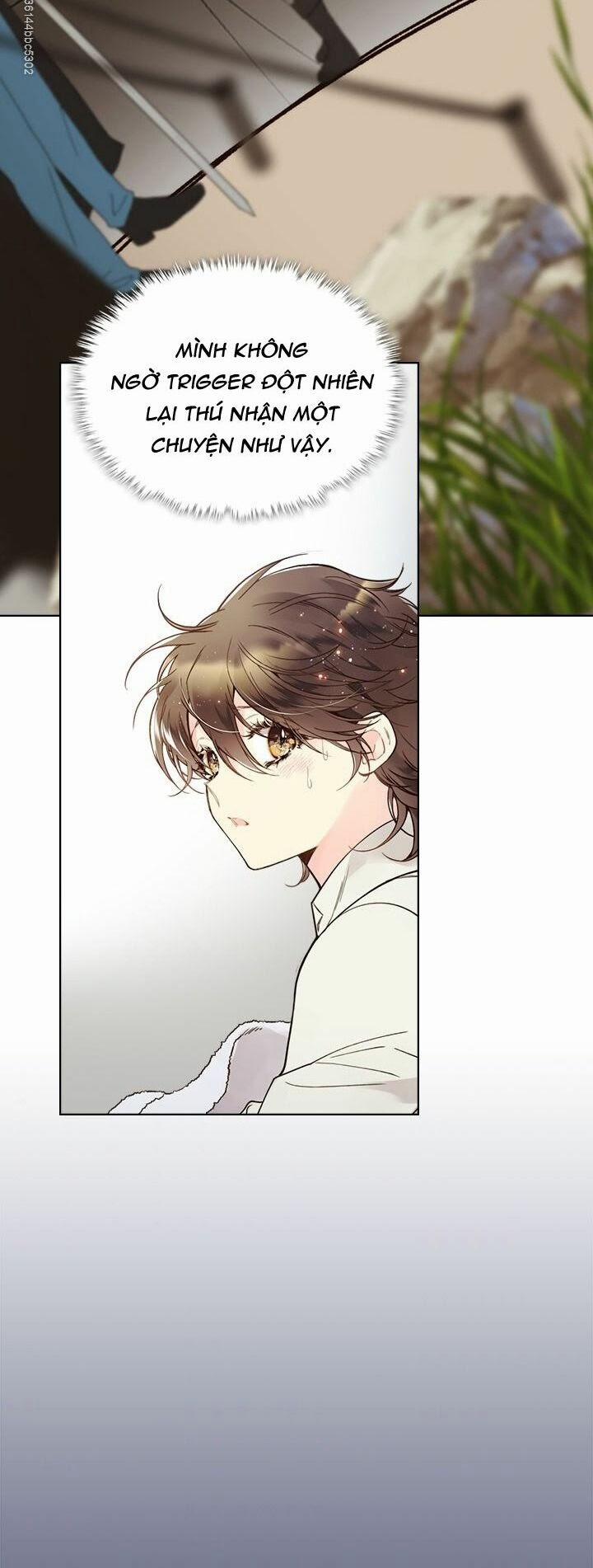 Công Chúa Chloe 45 trang 3