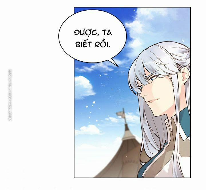 Công Chúa Chloe 45 trang 30