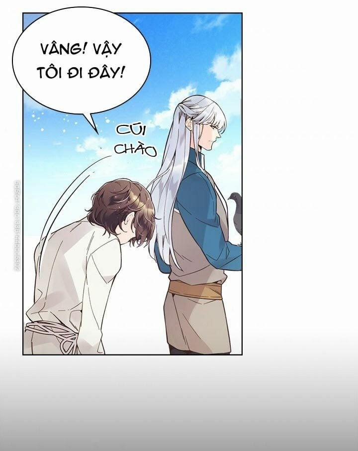 Công Chúa Chloe 45 trang 31