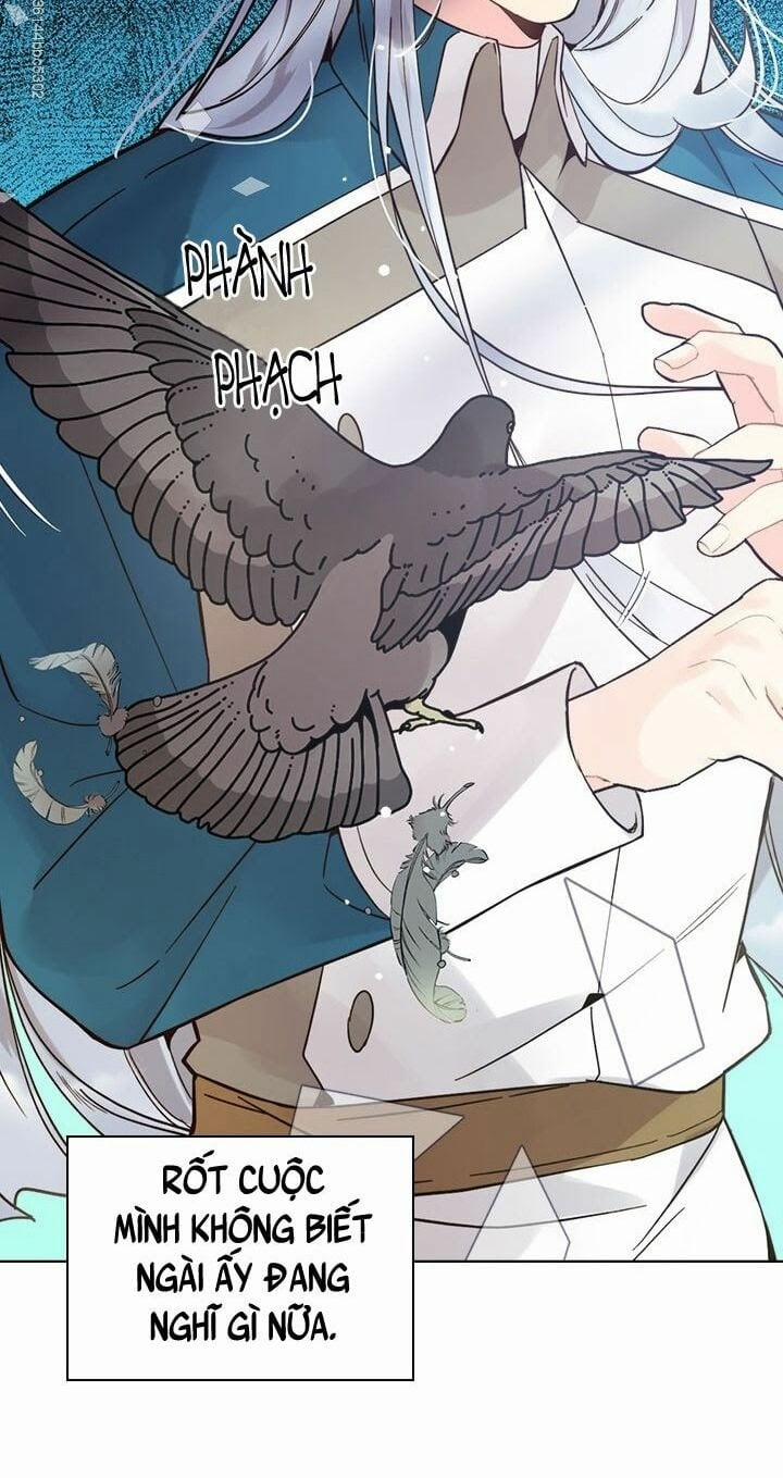 Công Chúa Chloe 45 trang 33