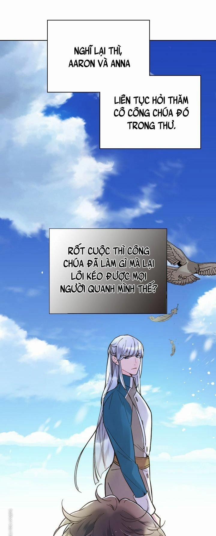 Công Chúa Chloe 45 trang 34