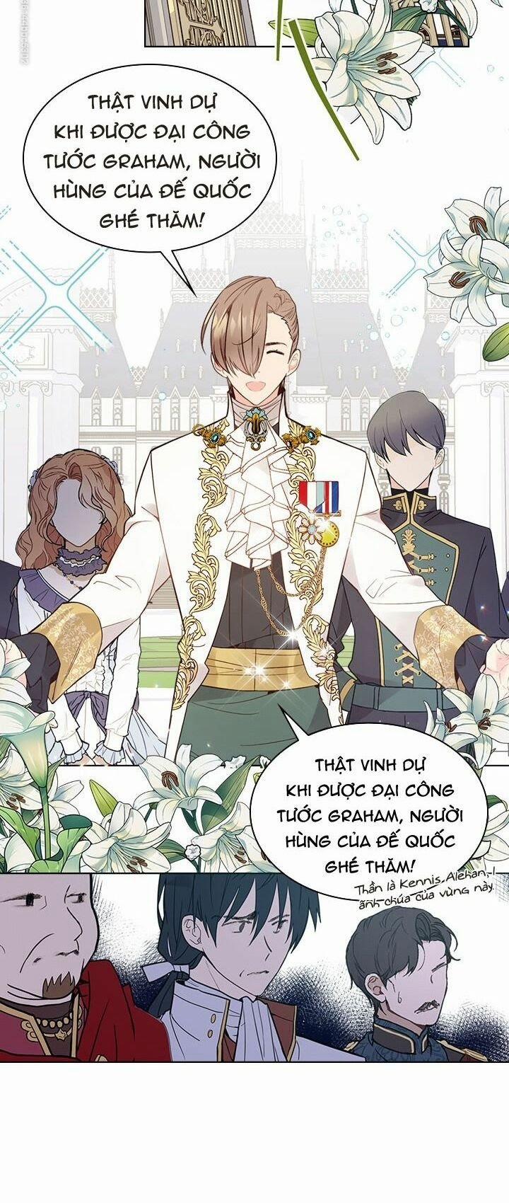 Công Chúa Chloe 45 trang 39