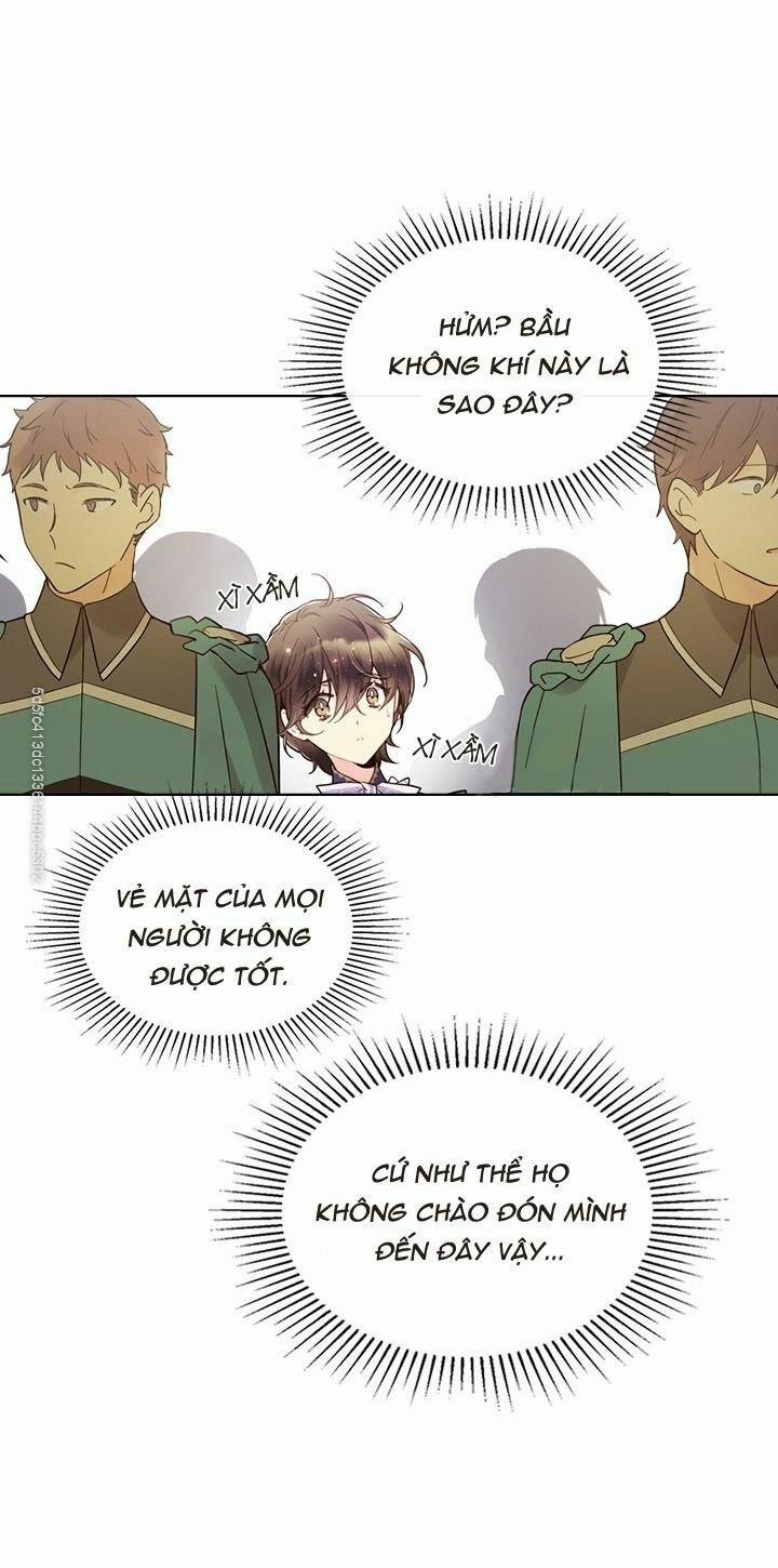 Công Chúa Chloe 45 trang 40