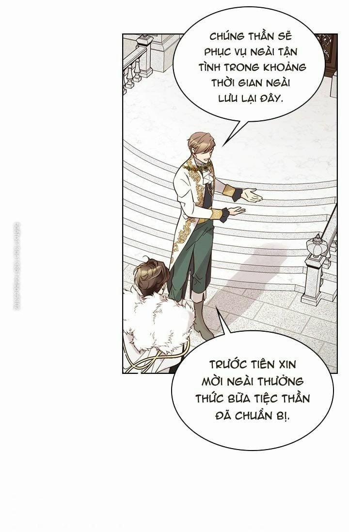 Công Chúa Chloe 45 trang 42