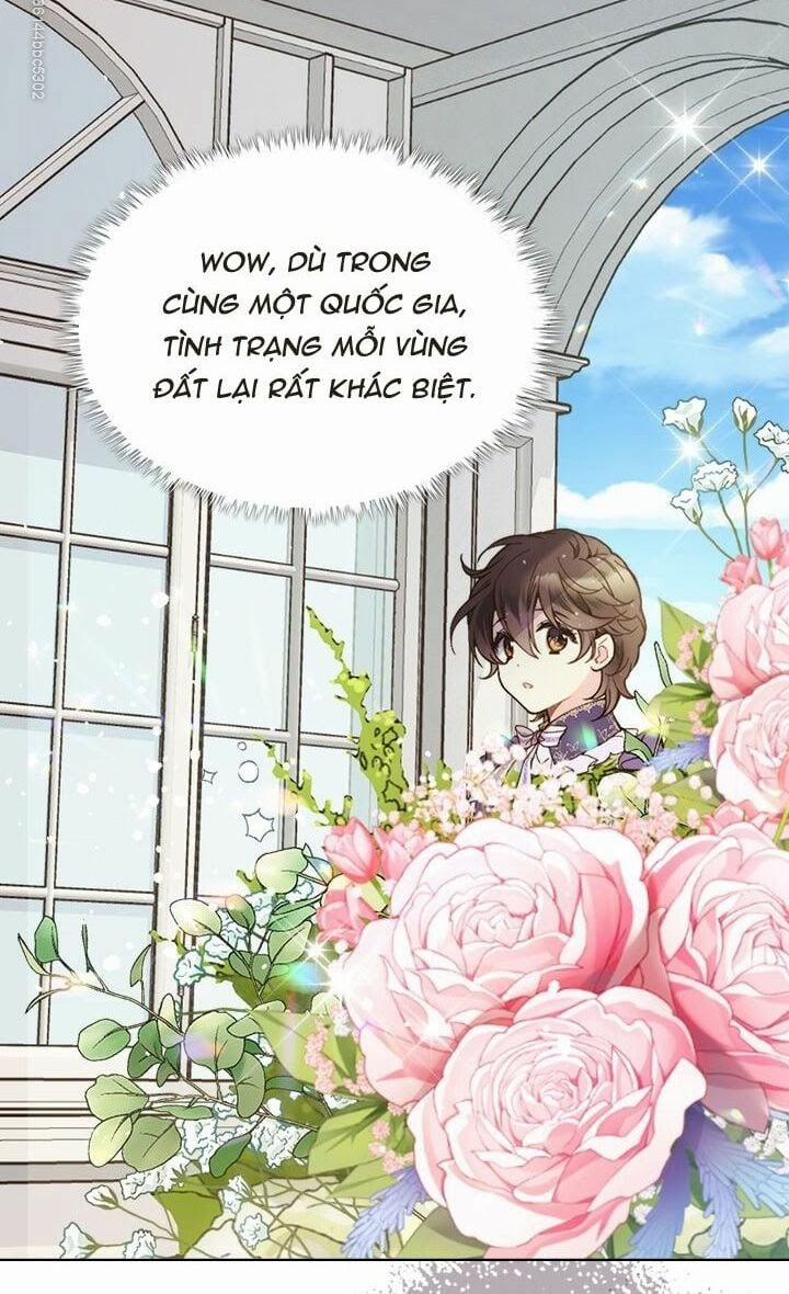 Công Chúa Chloe 45 trang 44