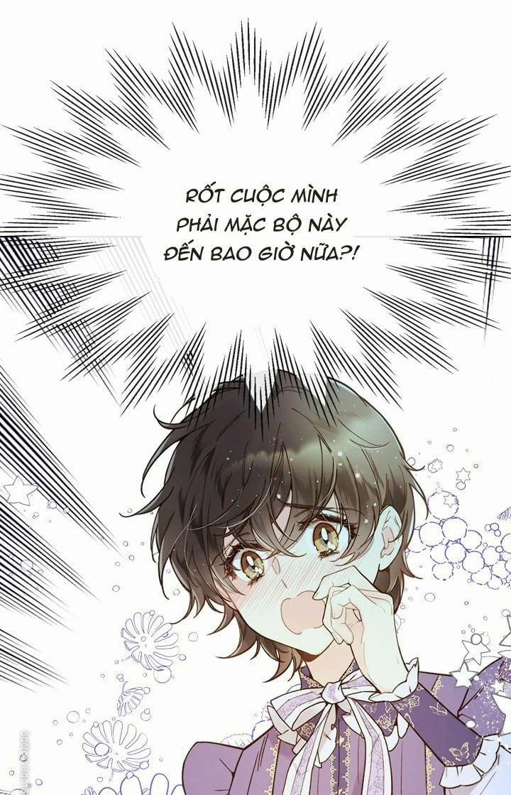 Công Chúa Chloe 45 trang 47