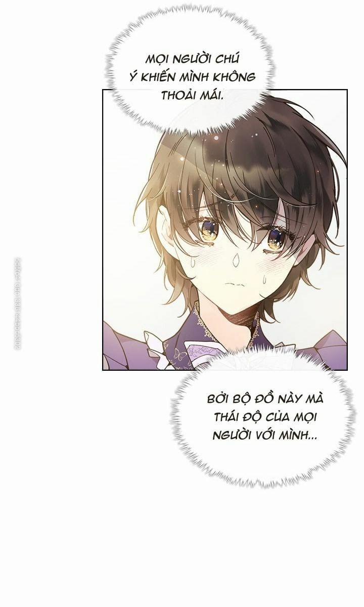 Công Chúa Chloe 45 trang 49