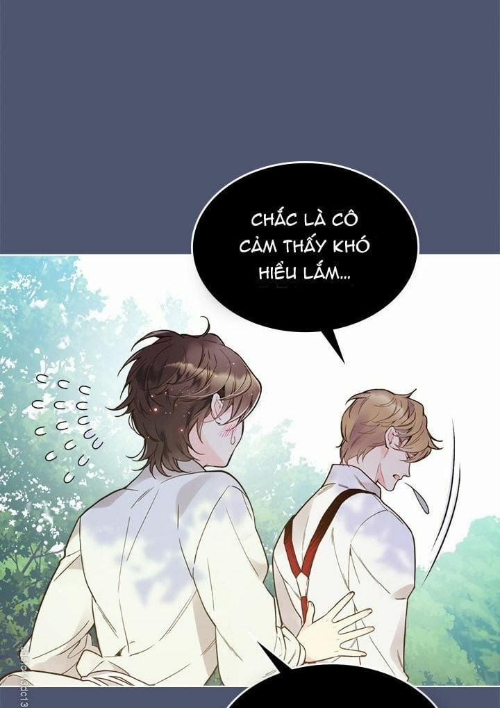 Công Chúa Chloe 45 trang 5