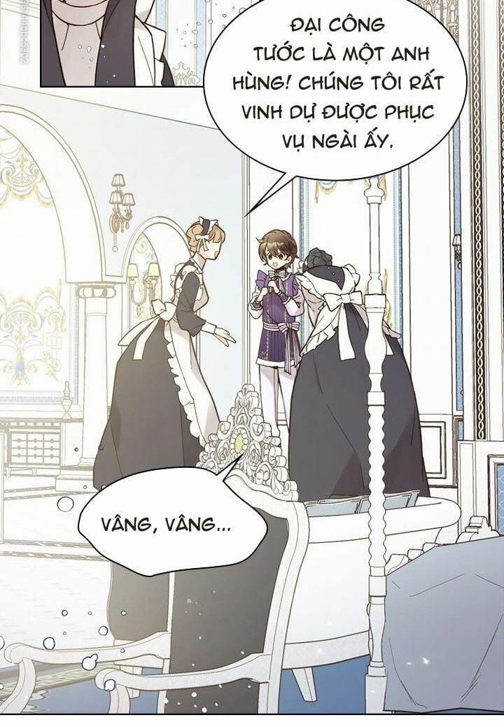 Công Chúa Chloe 45 trang 51