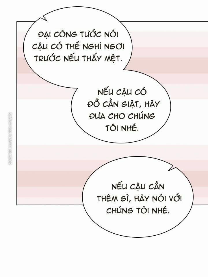 Công Chúa Chloe 45 trang 52