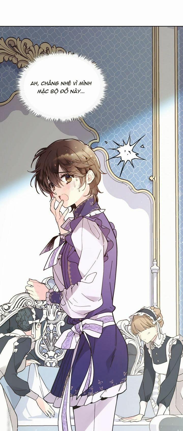 Công Chúa Chloe 45 trang 53