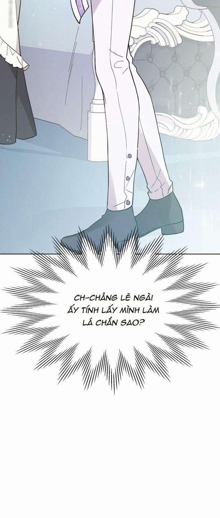 Công Chúa Chloe 45 trang 54