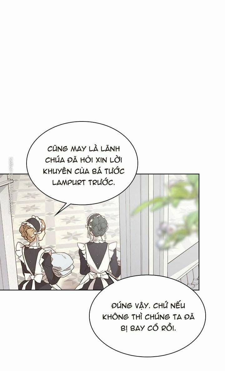 Công Chúa Chloe 45 trang 55