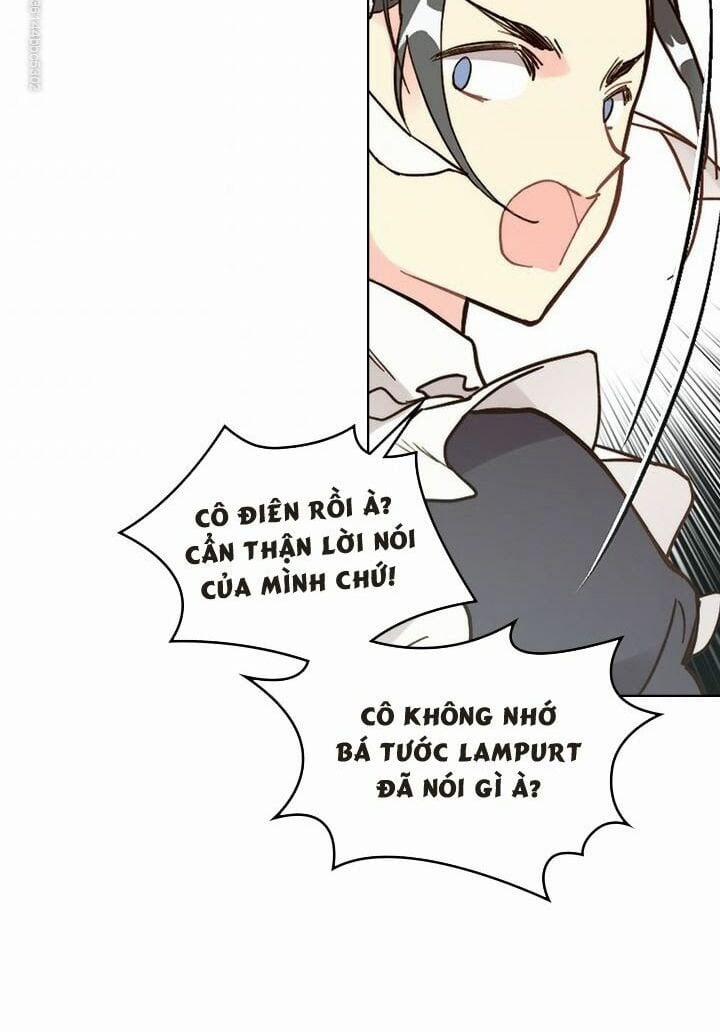 Công Chúa Chloe 45 trang 58