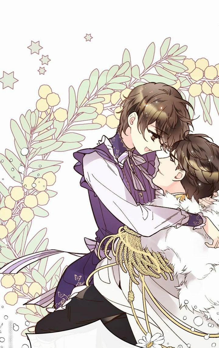 Công Chúa Chloe 45 trang 59