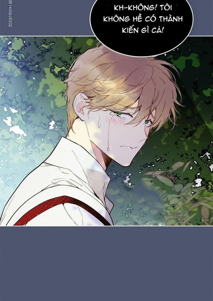 Công Chúa Chloe 45 trang 6