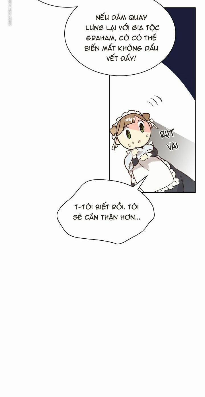 Công Chúa Chloe 45 trang 62