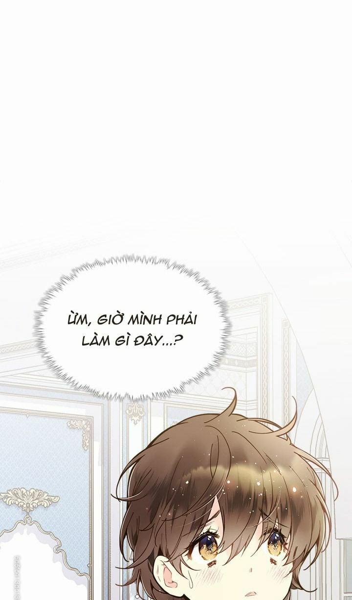 Công Chúa Chloe 45 trang 63