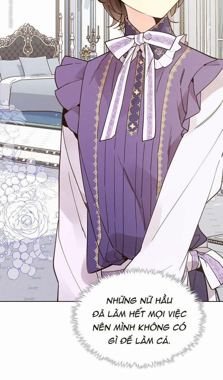 Công Chúa Chloe 45 trang 64