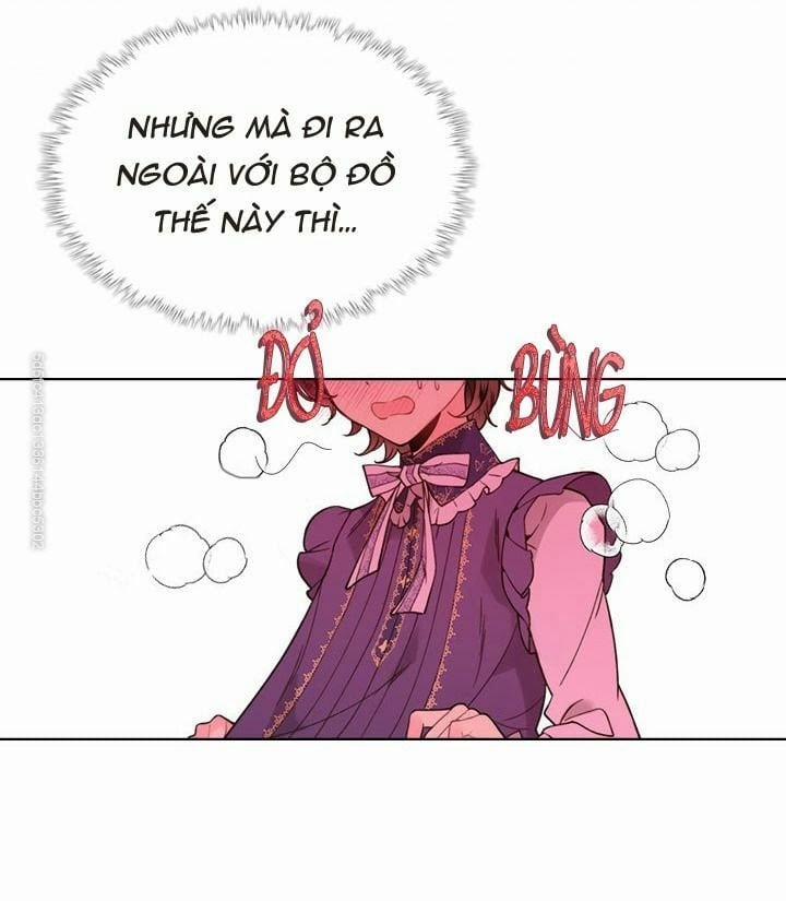 Công Chúa Chloe 45 trang 65