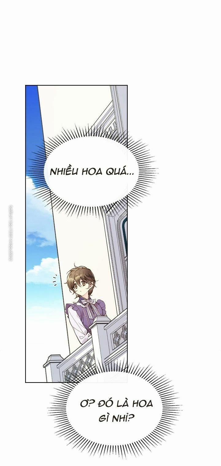 Công Chúa Chloe 45 trang 67