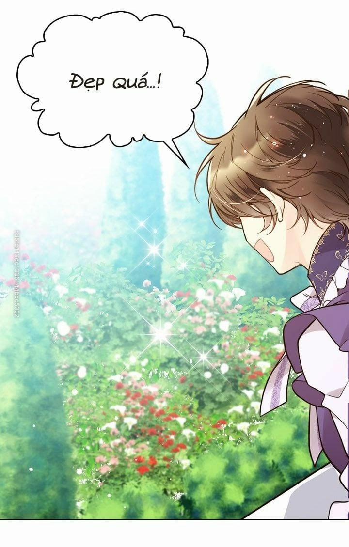 Công Chúa Chloe 45 trang 68