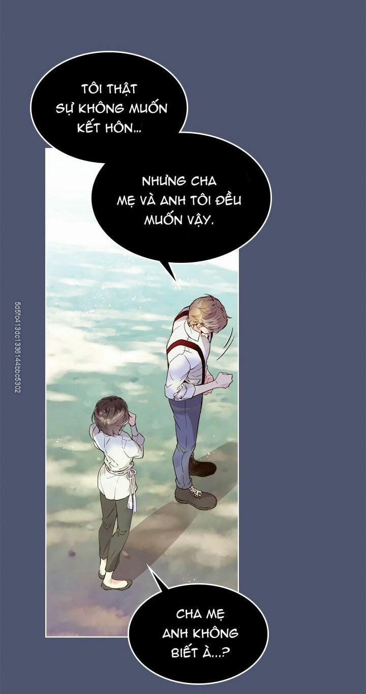 Công Chúa Chloe 45 trang 7