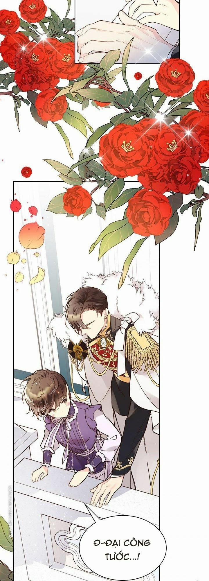 Công Chúa Chloe 45 trang 70