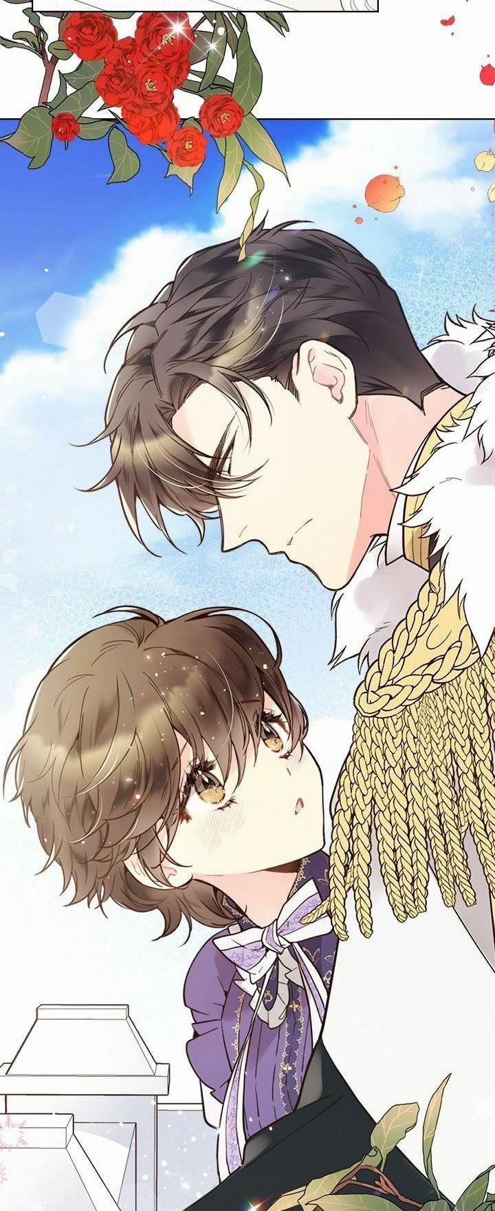 Công Chúa Chloe 45 trang 71