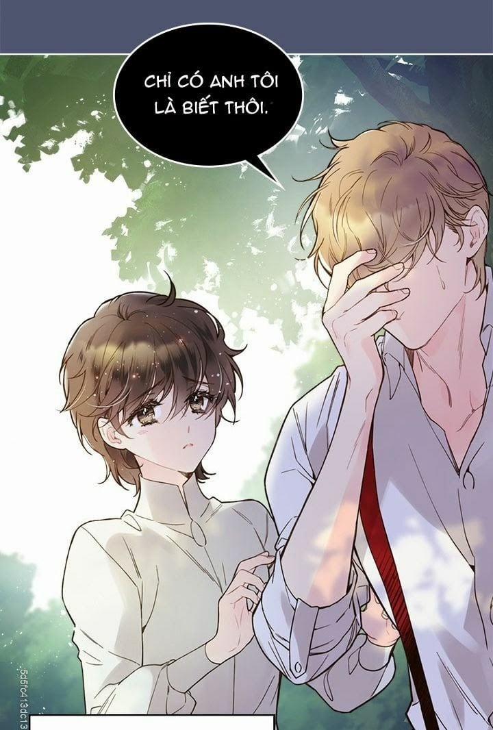 Công Chúa Chloe 45 trang 8