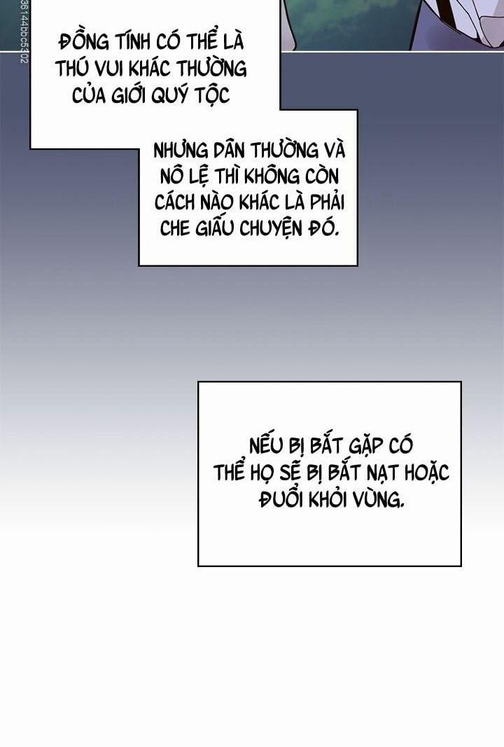 Công Chúa Chloe 45 trang 9