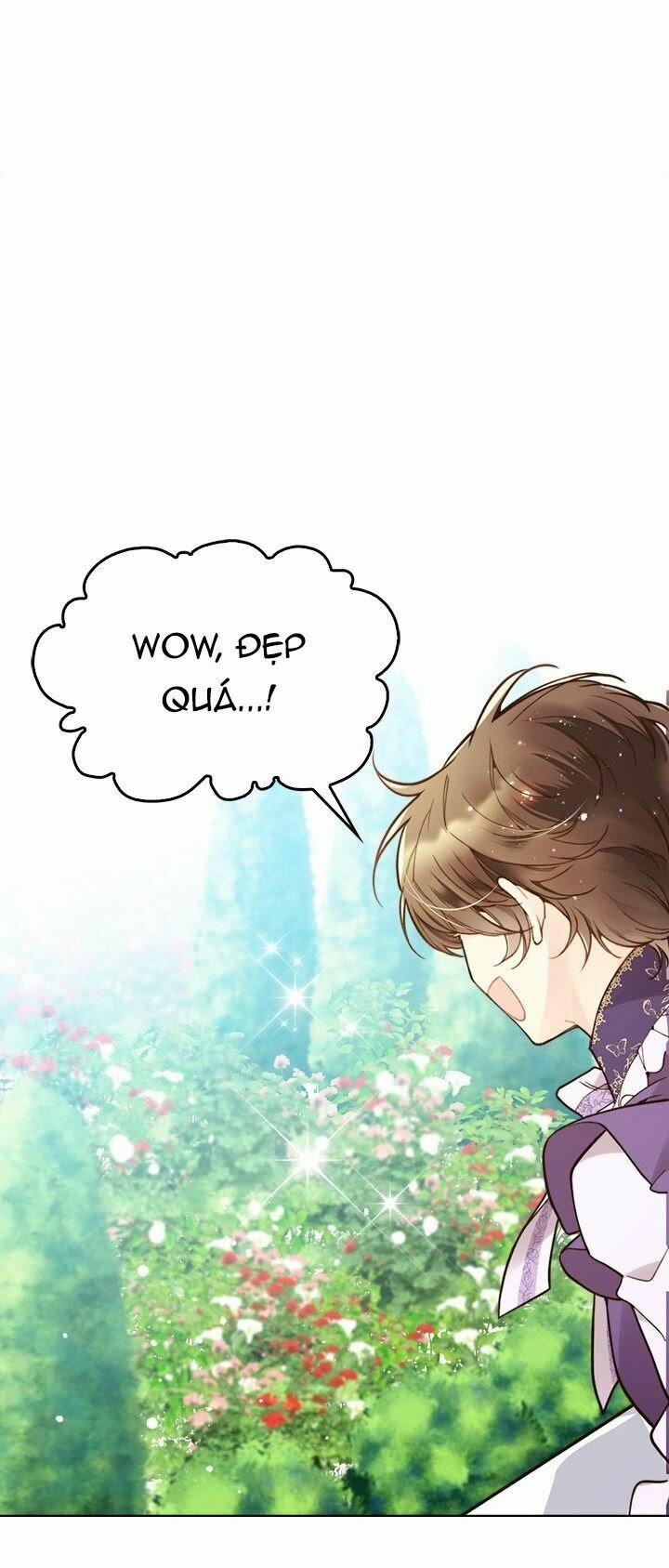 Công Chúa Chloe 46 trang 1