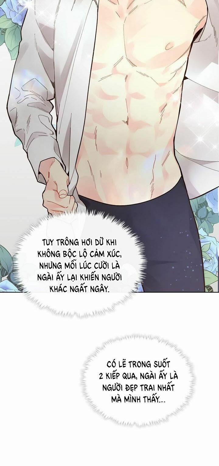 Công Chúa Chloe 46 trang 10