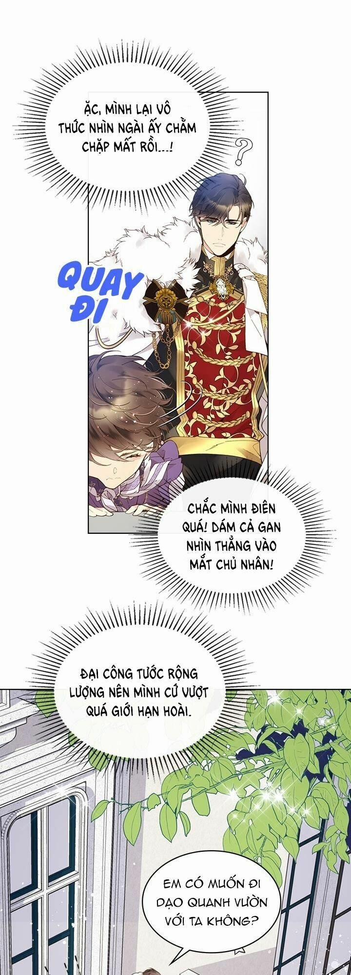 Công Chúa Chloe 46 trang 11