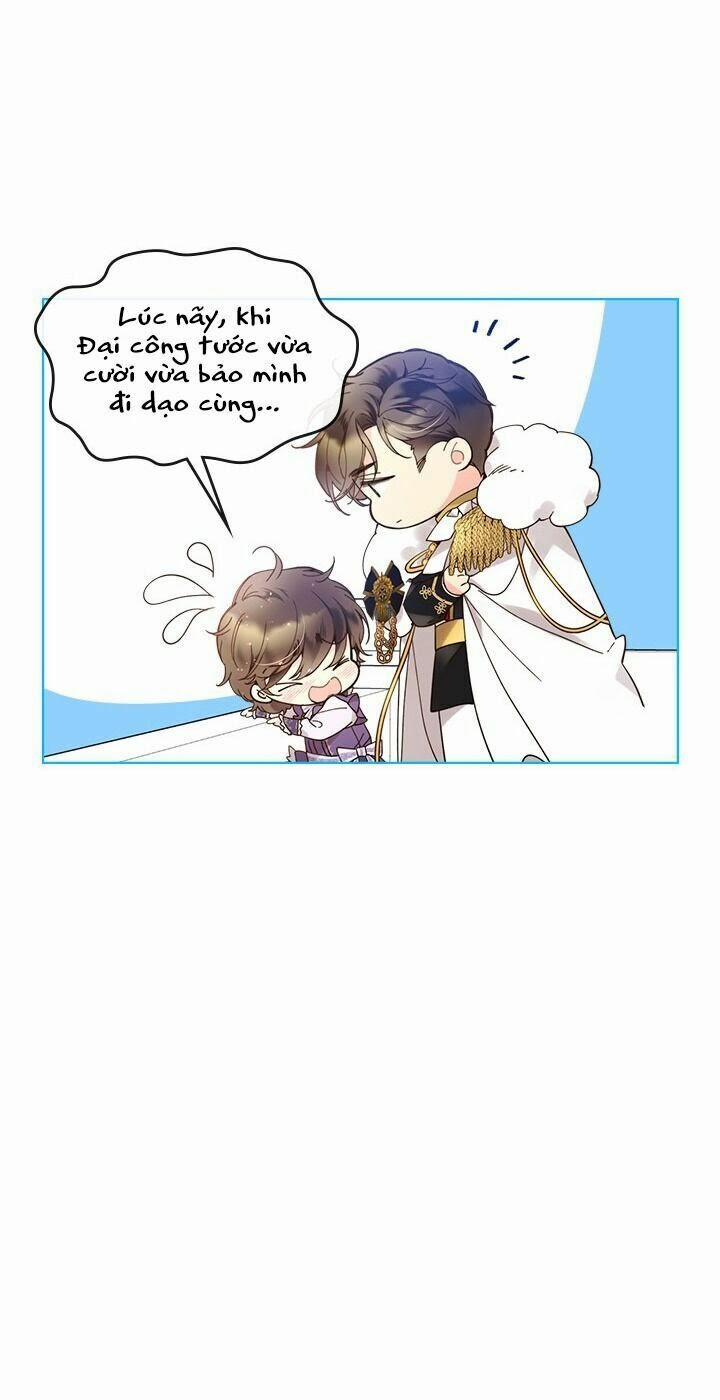 Công Chúa Chloe 46 trang 14