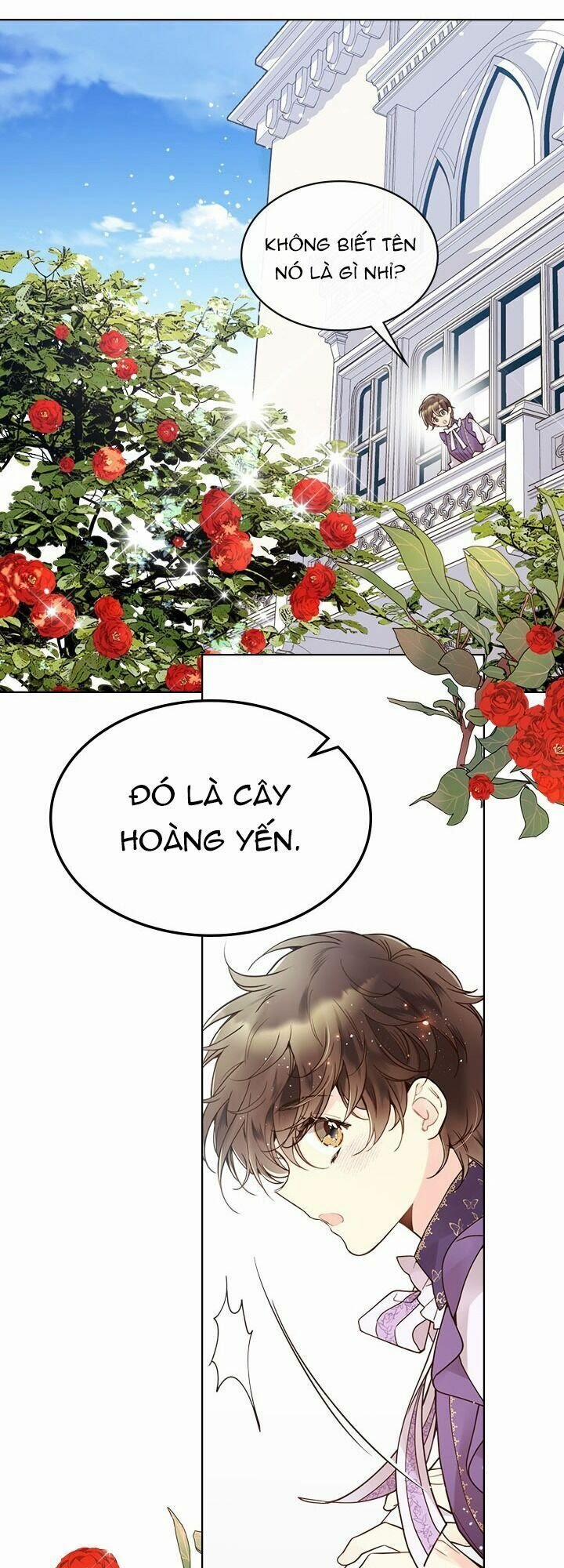 Công Chúa Chloe 46 trang 2