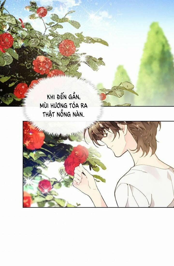 Công Chúa Chloe 46 trang 22