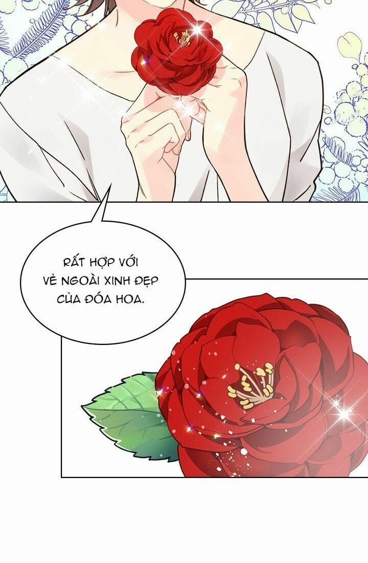 Công Chúa Chloe 46 trang 27