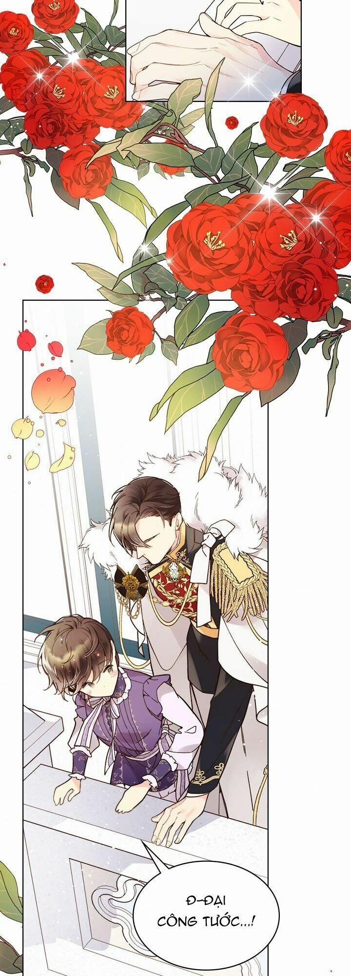 Công Chúa Chloe 46 trang 3